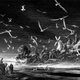 Illustration for article titled An Exclusive Look at Winter is Coming, George R.R. Martin's Art Show!